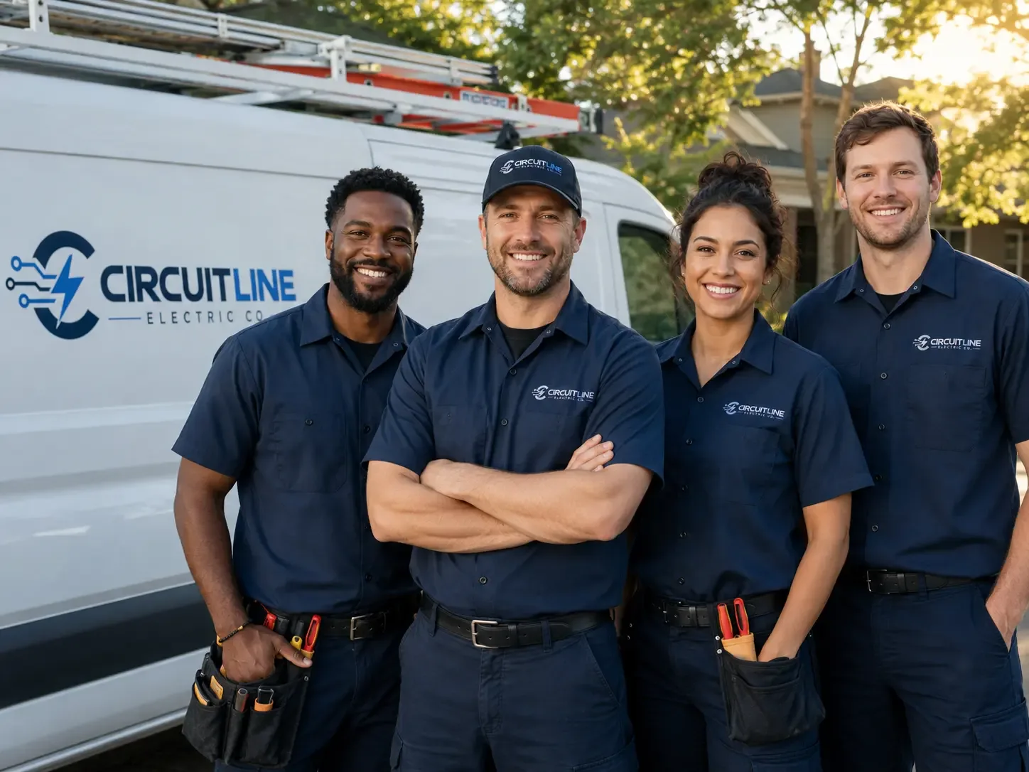 Whole Home Rewiring company in Mine Hill, NJ