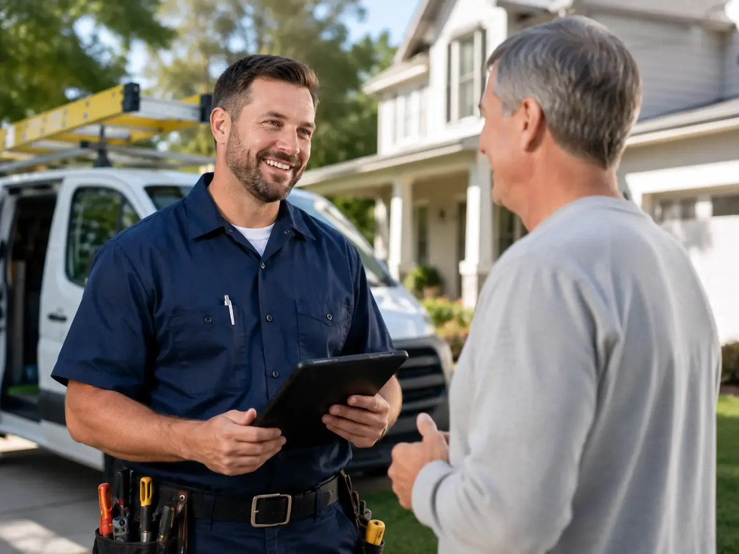 Whole Home Rewiring Mine Hill, NJ FAQs